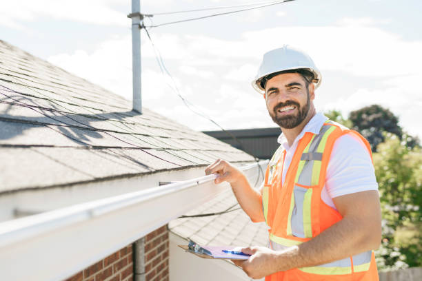 Quick and Trustworthy Emergency Roof Repair Services in Orleans, VT