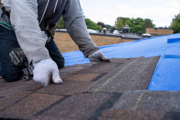 Orleans, VT Roofing Contractor Company