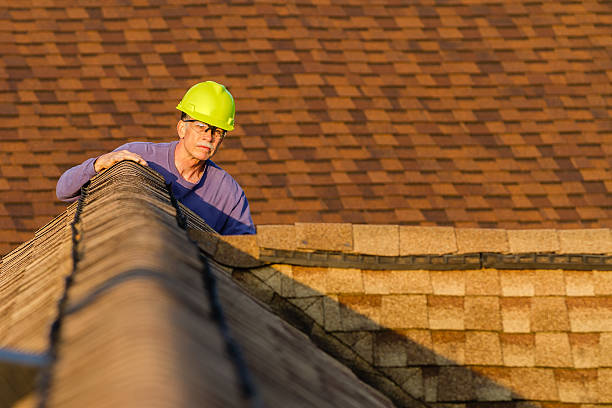 Best Commercial Roofing Services  in Orleans, VT