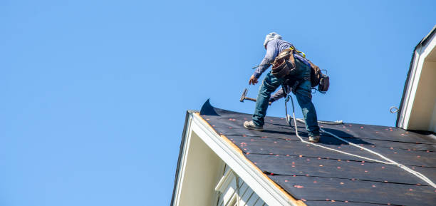Best Tile Roofing Contractor  in Orleans, VT