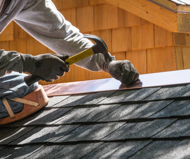 Best Slate Roofing Contractor  in Orleans, VT